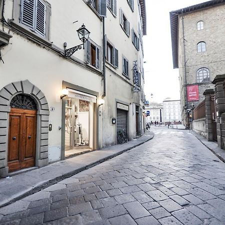 Uffizi Apartment Florencie Exteriér fotografie