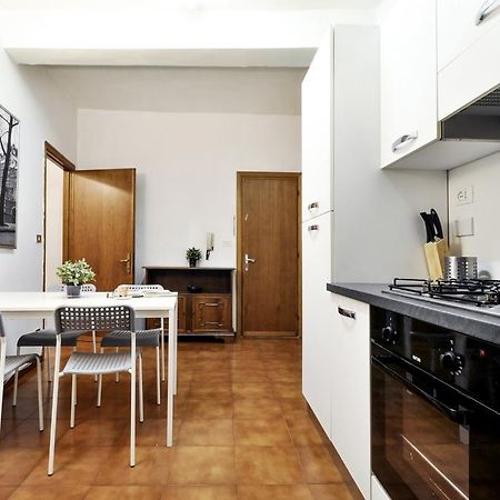 Uffizi Apartment Florencie Exteriér fotografie