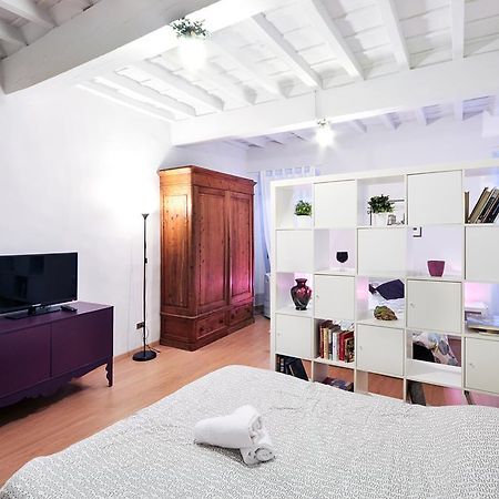 Uffizi Apartment Florencie Exteriér fotografie