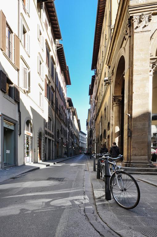 Uffizi Apartment Florencie Pokoj fotografie