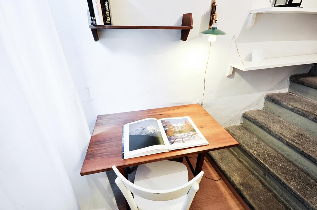 Uffizi Apartment Florencie Exteriér fotografie