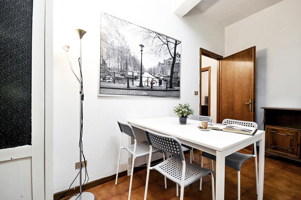 Uffizi Apartment Florencie Pokoj fotografie