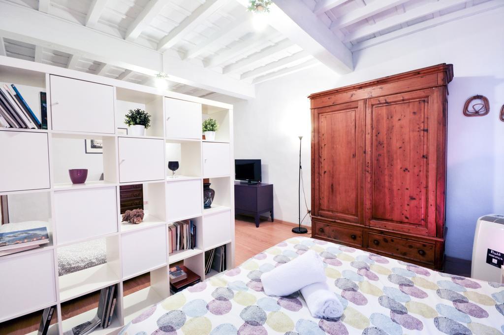 Uffizi Apartment Florencie Exteriér fotografie