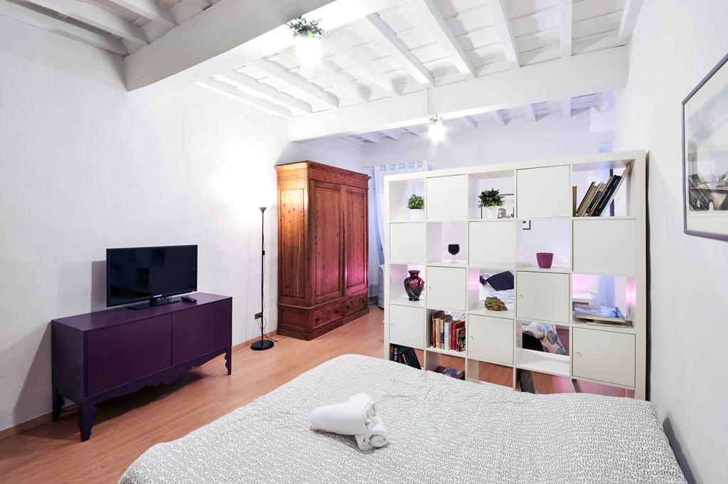 Uffizi Apartment Florencie Exteriér fotografie