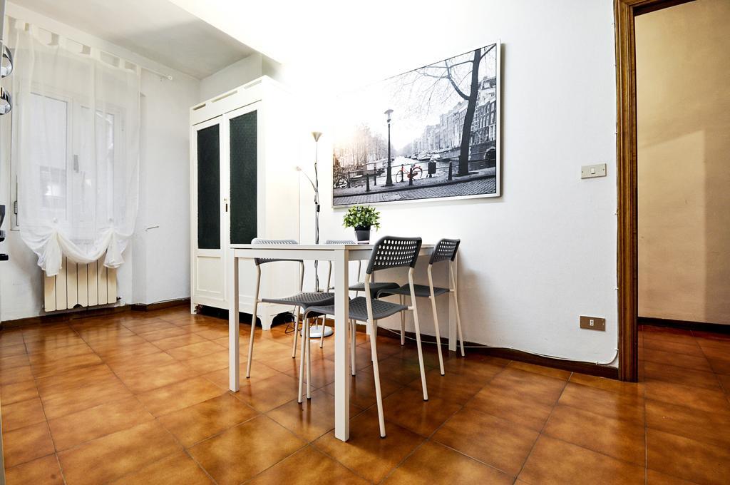 Uffizi Apartment Florencie Exteriér fotografie